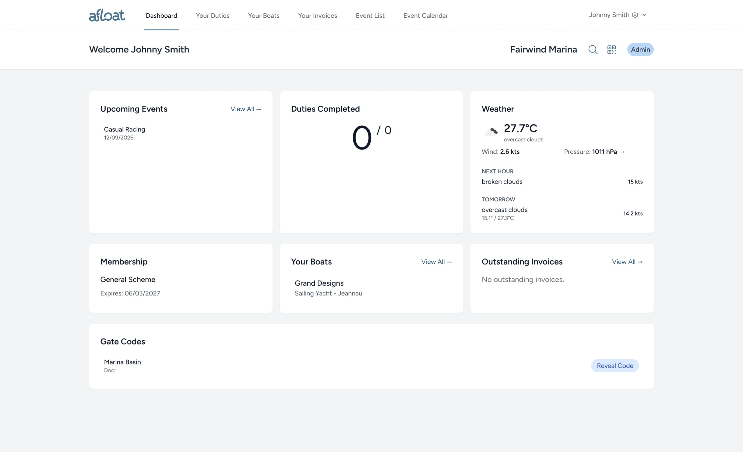 home-page-demo.jpeg screenshot